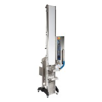 קו ציפוי XL  למכונת טמפרינג 60 CW