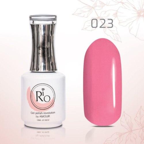 ג'ל ריו 23 RIO
