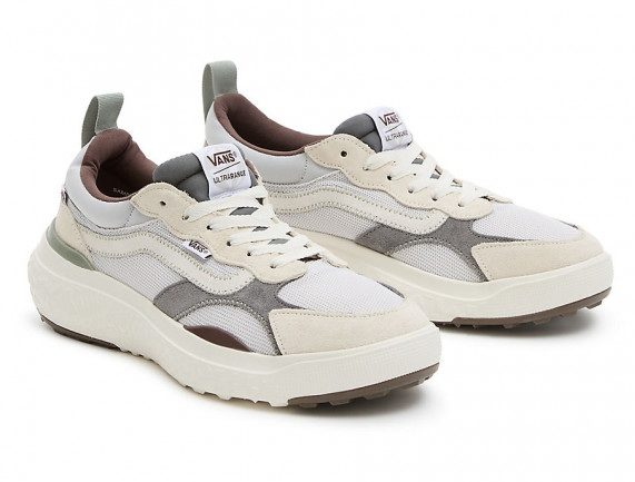 נעלי ואנס Vans דגם UltraRange Neo VR3 אפור בז'
