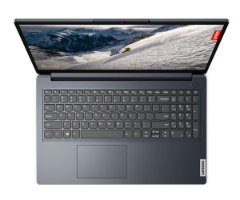 נייד LENOVO V15 ATHELON Silver 7120U 8GB 256NVME 15.6 FHD DOS black