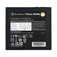 ספק כוח SilverStone Triton 850Rz 850W Gold ATX3.1