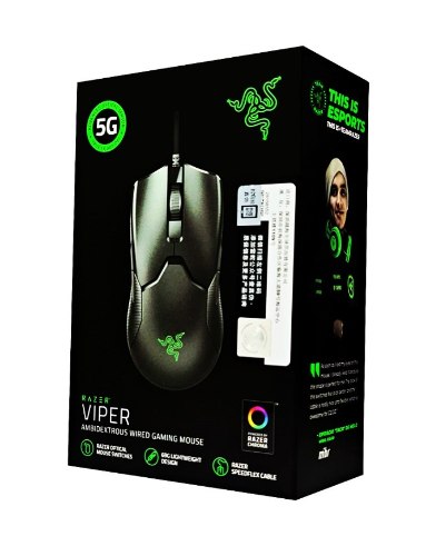 עכבר גיימינג RAZER Viper
