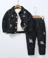 Special Occasion Denim