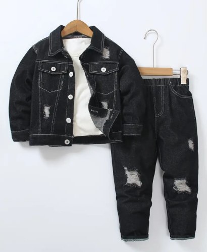Special Occasion Denim 