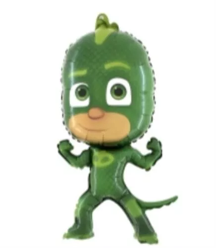 בלון מיילר דמות כוח פיגי גרג