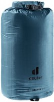 שק אטום למים 15 ליטר Deuter Light Drypack 15L Atlantic