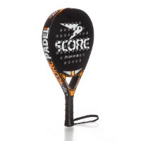 ערכת פאדל - מחבט SCORE דגם 83041 עם 3 כדורים בנרתיק