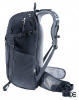 תיק יום (נשים) Deuter Trail 23 SL שחור