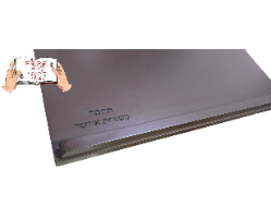 סטנדר מודולרי עם הקדשה