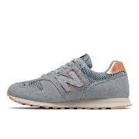 NEW BALANCE|ניו באלאנס- WL373 נעלי אופנה | צבע תכלת