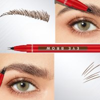 עיפרון גבות למילוי ועיצוב הגבה EYE BROW