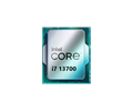 Intel i7-13700 Tray - הרכב את מחשבך - מבוסס אינטל DDR4