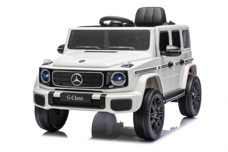 ג'יפ מרצדס 12V דגם קטן