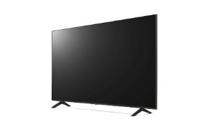 טלוויזיה חכמה 55 אינץ' ברזולוציית 4K LG UHD דגם: 55UR78006LL