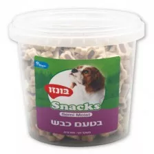 חטיפי אילוף Semi Moist בטעמים