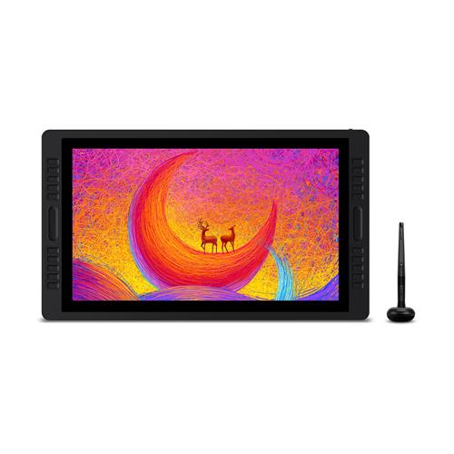 Huion Kamvas Studio 22 AIO (KS2201) i5-8400/16G/256G SSD + 1TB HDD