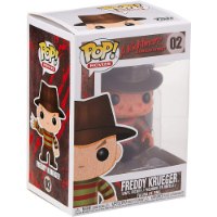 פופ פריידי קרוגר  POP FREDDY KRUEGER 02