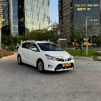 TOYOTA VERSO 2014