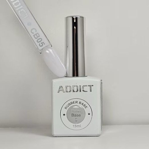 בייס 05 BASE ADDICT 15 מ"ל