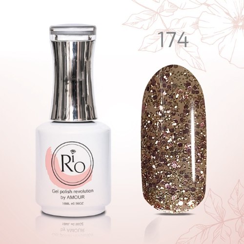 ג'ל ריו 174 RIO