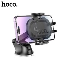 תושבת לרכב HOCO H54 – זרוע טלסקופית ותופסן חזק לדשבורד ולשמשה