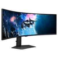 מסך מחשב קעור לגיימינג Samsung 49" Odyssey G9 VA DQHD 2