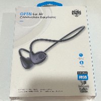 אוזניות בלוטוס פתוחות הולכת עצם - F805