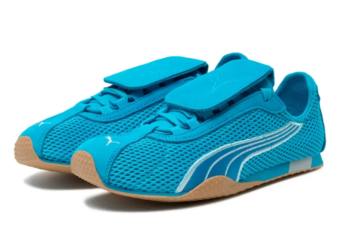 סניקרס פומה OPEN YY x PUMA H-Street טורקיז