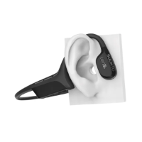 אוזניות ללא חוטים בטכנולוגיית אוזן פתוחה 1MORE FIT SE Open Earbuds S30 