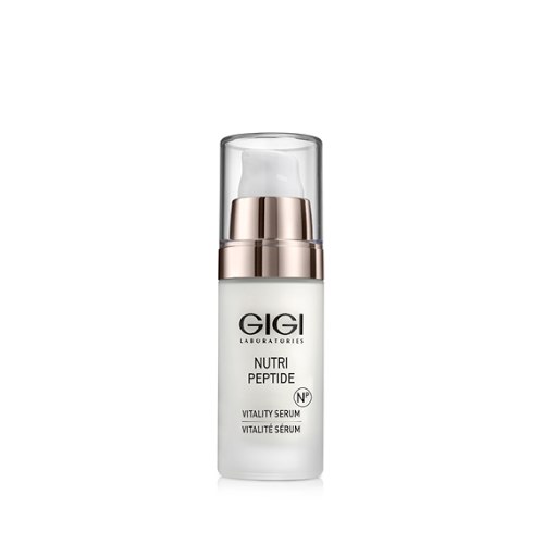 סרום GIGI NUTRI PEPTIDE
