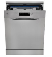 מדיח כלים רחב Electrolux אלקטרולוקס ESM48312SX נירוסטה