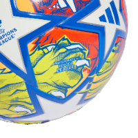 אדידס - כדור  5" ליגת האלופות 2024 הגמר בלונדון - Adidas IN9335