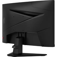 MON MAG244C  24" CURVED 1