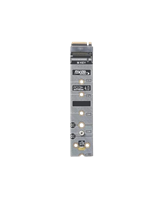 כרטיס הארכה M.2 NVMe מ־ 2280 ל־ 22110