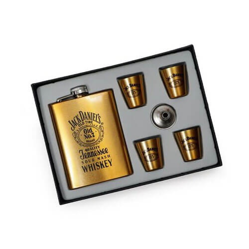 J GOLD