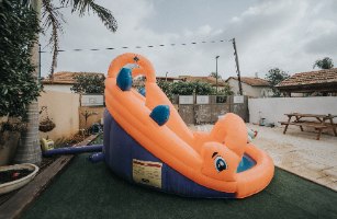 קפיץ קפוץ