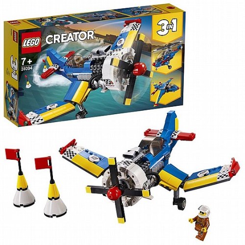 LEGO CREATOR 31094