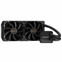 מערכת קירור מים למעבד be quiet! Silent Loop 240mm