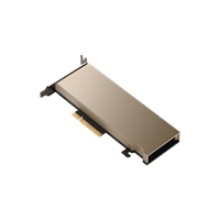 מאיץ בינה מלאכותית (AI) - NVIDIA A2 Tensor Core GPU PNY