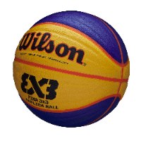 כדורסל FIBA 3X3 REPLICA