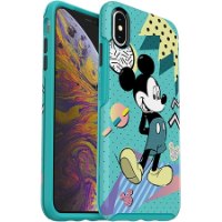 כיסוי OTTERBOX-DISNEY ל-IPHONE XS MAX דגם SYM.RADMICKEY