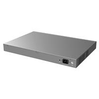 Layer 2+POE  Managed Switch