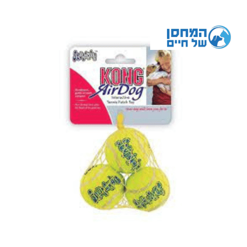קונג סקוויקר 3 כדורים קטנים מידה xs
