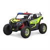 ירוק - באגי 24V ממונעת 4x4 וצ