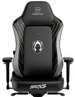 Noblechairs HERO Team Heretics Edition – כיסא גיימינג ארגונומי