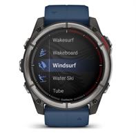 גרמין קווטיקס 8 Garmin Quatix 8 AMOLED 51mm