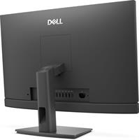 מחשב All-In-One Dell PRO 24 AIO QC24250 23.8' FHD U7-265 16GB 512GB Win11 Pro QC24250-8255