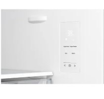 מקרר מקפיא תחתון 629 ליטר דגם Hisense RB70SKI הייסנס נירוסטה
