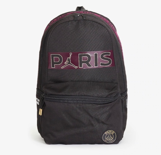 Jordan X PSG  Backpack