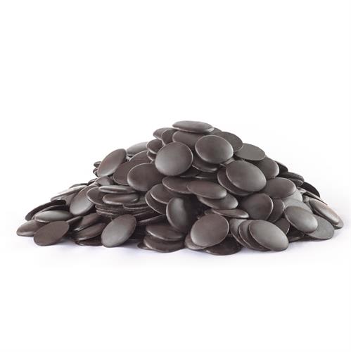 שוקולד מריר - יורוקאו 1 ק"ג
